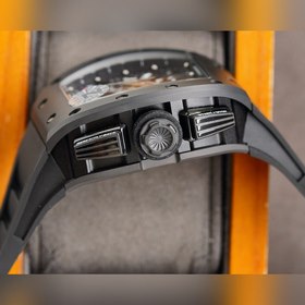 Richard Mille RM11-03 Ограниченная серия, доступна только в одно