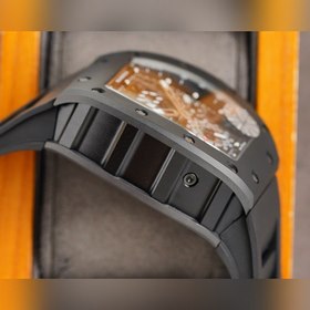 Richard Mille RM11-03 Ограниченная серия, доступна только в одно