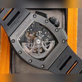 Richard Mille RM11-03 Ограниченная серия, доступна только в одно