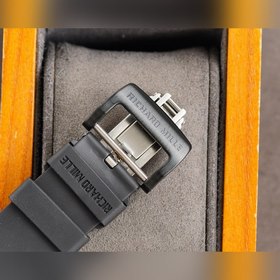 Richard Mille RM11-03 Ограниченная серия, доступна только в одно