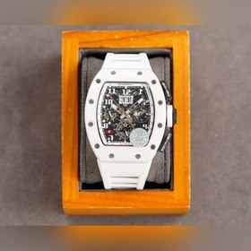 Richard Mille RM11-03 Ограниченная серия, доступна только в одно