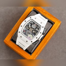 Richard Mille RM11-03 Ограниченная серия, доступна только в одно