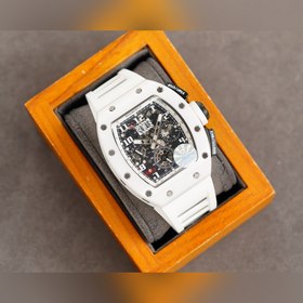 Richard Mille RM11-03 Ограниченная серия, доступна только в одно