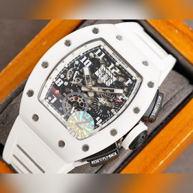 Richard Mille RM11-03 Ограниченная серия, доступна только в одно