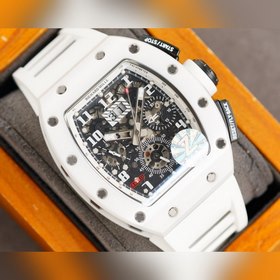 Richard Mille RM11-03 Ограниченная серия, доступна только в одно