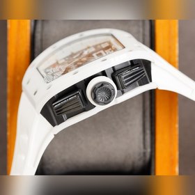 Richard Mille RM11-03 Ограниченная серия, доступна только в одно