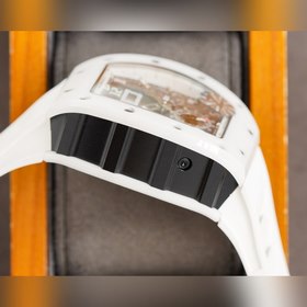 Richard Mille RM11-03 Ограниченная серия, доступна только в одно