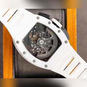 Richard Mille RM11-03 Ограниченная серия, доступна только в одно