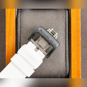 Richard Mille RM11-03 Ограниченная серия, доступна только в одно