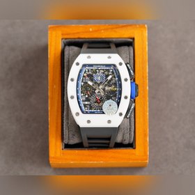 Richard Mille RM11-03 Ограниченная серия, доступна только в одно