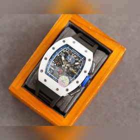 Richard Mille RM11-03 Ограниченная серия, доступна только в одно