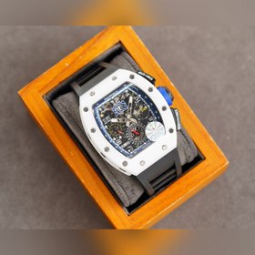 Richard Mille RM11-03 Ограниченная серия, доступна только в одно