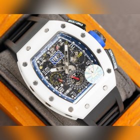 Richard Mille RM11-03 Ограниченная серия, доступна только в одно