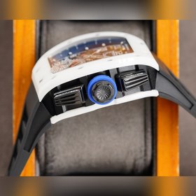 Richard Mille RM11-03 Ограниченная серия, доступна только в одно