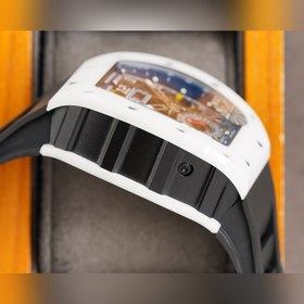 Richard Mille RM11-03 Ограниченная серия, доступна только в одно
