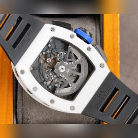Richard Mille RM11-03 Ограниченная серия, доступна только в одно