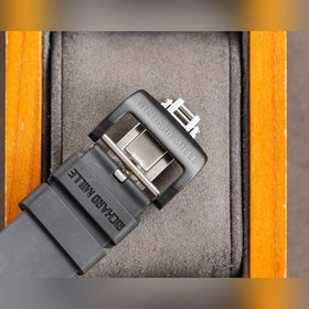 Richard Mille RM11-03 Ограниченная серия, доступна только в одно