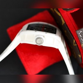 Richard Mille RM035-AMERICA5 Верхняя и нижняя части корпуса из к