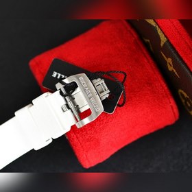Richard Mille RM035-AMERICA5 Верхняя и нижняя части корпуса из к