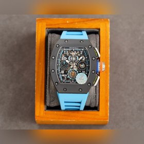 Richard Mille RM11-03 Ограниченная серия, доступна только в одно