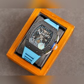 Richard Mille RM11-03 Ограниченная серия, доступна только в одно