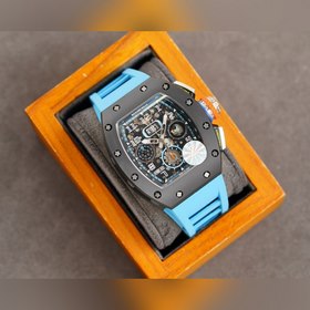 Richard Mille RM11-03 Ограниченная серия, доступна только в одно