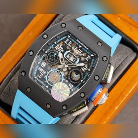 Richard Mille RM11-03 Ограниченная серия, доступна только в одно