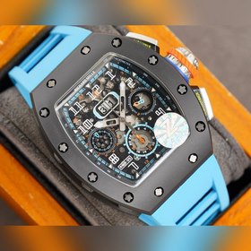 Richard Mille RM11-03 Ограниченная серия, доступна только в одно