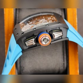 Richard Mille RM11-03 Ограниченная серия, доступна только в одно