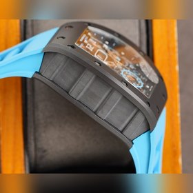 Richard Mille RM11-03 Ограниченная серия, доступна только в одно