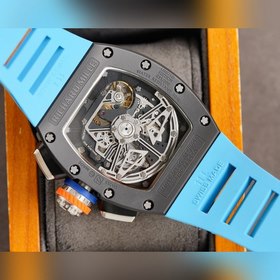 Richard Mille RM11-03 Ограниченная серия, доступна только в одно