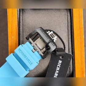 Richard Mille RM11-03 Ограниченная серия, доступна только в одно