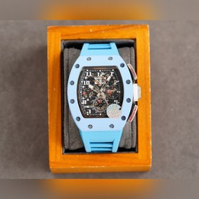 Richard Mille RM11-03 Ограниченная серия, доступна только в одно