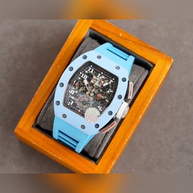 Richard Mille RM11-03 Ограниченная серия, доступна только в одно