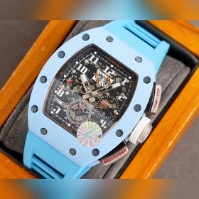 Richard Mille RM11-03 Ограниченная серия, доступна только в одно