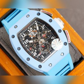 Richard Mille RM11-03 Ограниченная серия, доступна только в одно