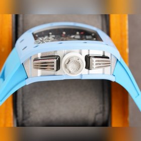 Richard Mille RM11-03 Ограниченная серия, доступна только в одно