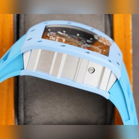 Richard Mille RM11-03 Ограниченная серия, доступна только в одно