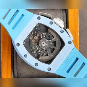Richard Mille RM11-03 Ограниченная серия, доступна только в одно