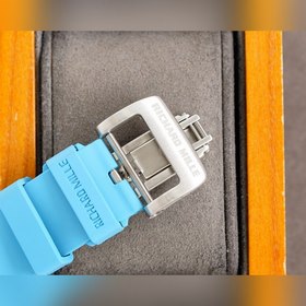 Richard Mille RM11-03 Ограниченная серия, доступна только в одно