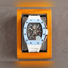 Richard Mille RM11-03 Ограниченная серия, доступна только в одно