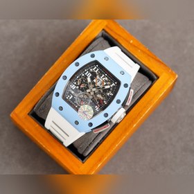 Richard Mille RM11-03 Ограниченная серия, доступна только в одно