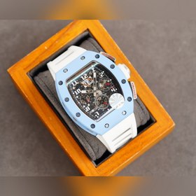Richard Mille RM11-03 Ограниченная серия, доступна только в одно