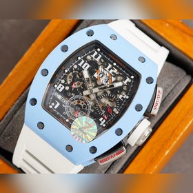 Richard Mille RM11-03 Ограниченная серия, доступна только в одно