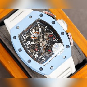 Richard Mille RM11-03 Ограниченная серия, доступна только в одно