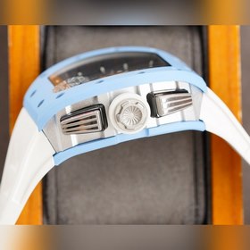Richard Mille RM11-03 Ограниченная серия, доступна только в одно