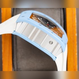 Richard Mille RM11-03 Ограниченная серия, доступна только в одно