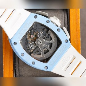 Richard Mille RM11-03 Ограниченная серия, доступна только в одно