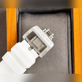 Richard Mille RM11-03 Ограниченная серия, доступна только в одно
