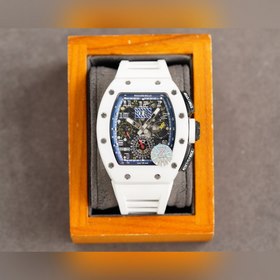 Richard Mille RM11-03 Ограниченная серия, доступна только в одно